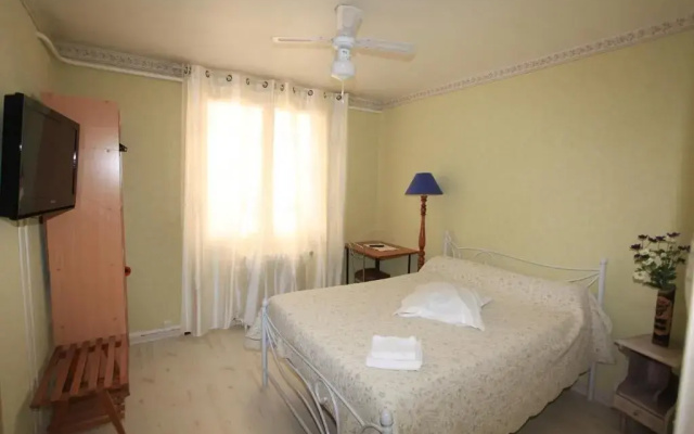 Holiday Home Reillanne I