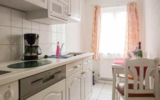 Awesome Apartment in Quedlinburg With 1 Bedrooms and Wifi