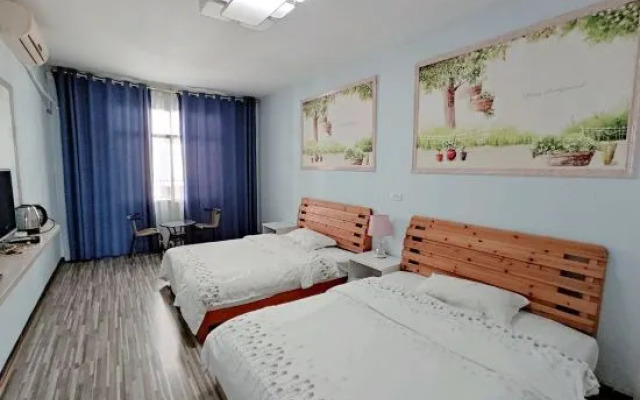 An Inn (Guilin Yiyuan Branch)