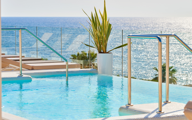 Protur Bonamar Hotel - Adults Only