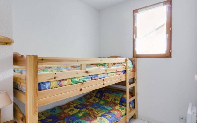 Appartement Luz-Saint-Sauveur, 2 pièces, 4 personnes - FR-1-402-79