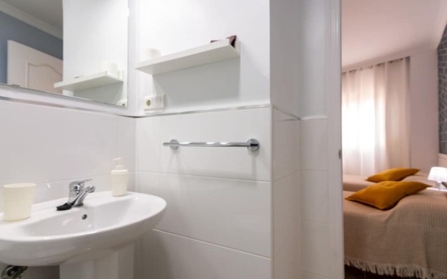 Hostal Luna de Nerja