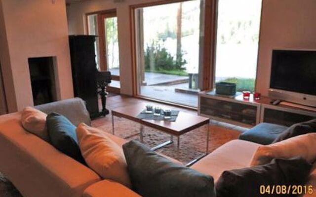 Holiday Home Villa pinjaranta