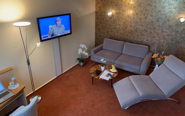 Atrium Hotel Krüger