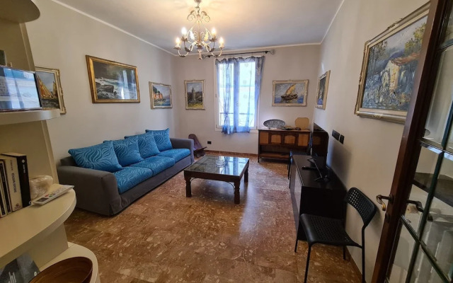 Casa Vittoria by PortofinoVacanze