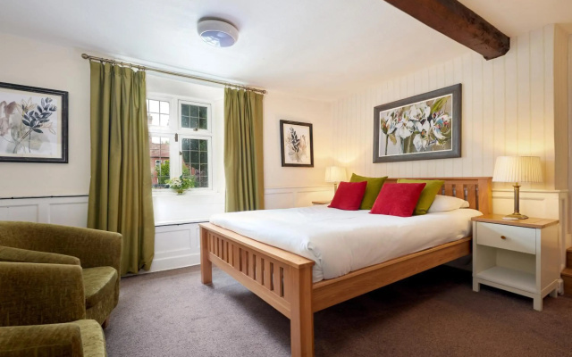 Easington Guest House