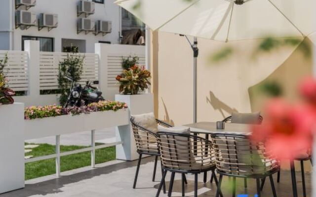Shanghai Orange Home Stay