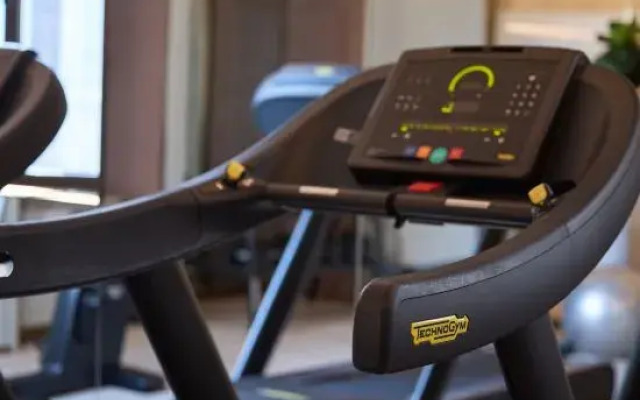 Mercure TaiyuanCityCentre