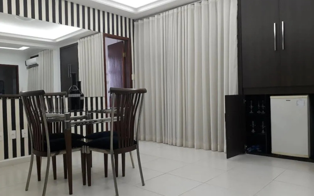Del Fiori Hotel