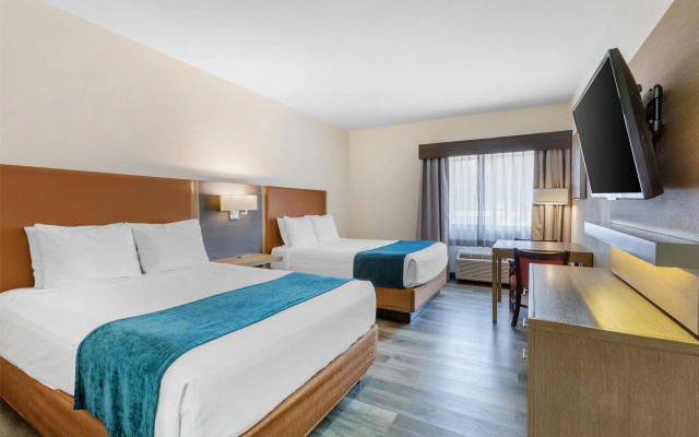 Best Western Inn of Payson