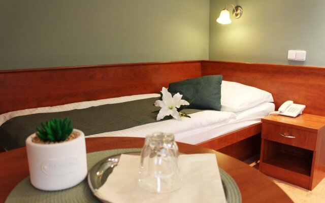 Hotel Paganini