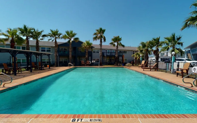 Ocean's 11 1 Bedroom Condo