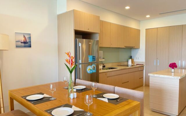 Danang Ocean Beach Villa