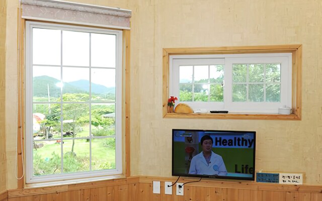 Haenam Ccokko Pension
