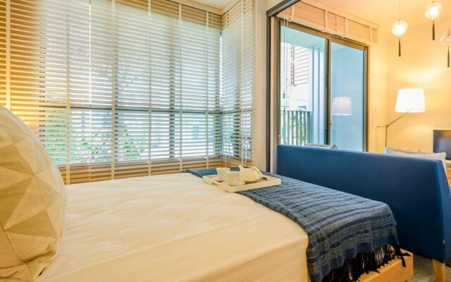 Centrio by NI Hospitality