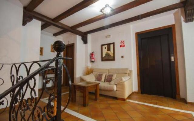 Hotel El Tabanco
