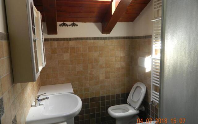 Appartamento Tourneuve 3