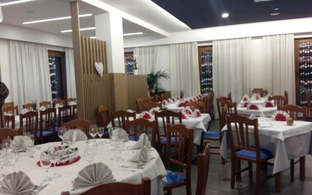 Albergo RISTORANTE SOTTOCASTELLO