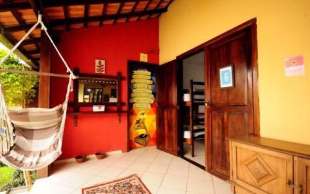 Casa De Laia Hostel