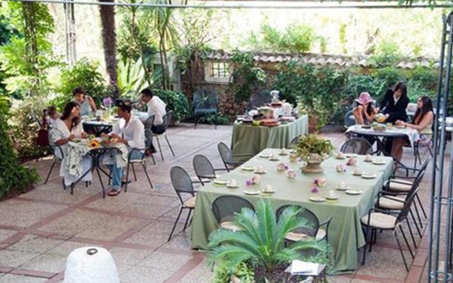 Villa Euchelia Resort