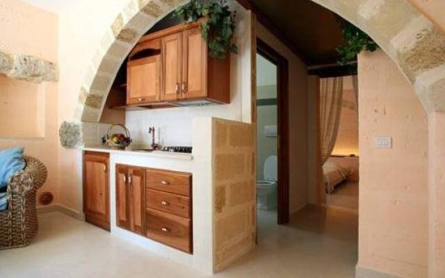 Masseria Quadrelli