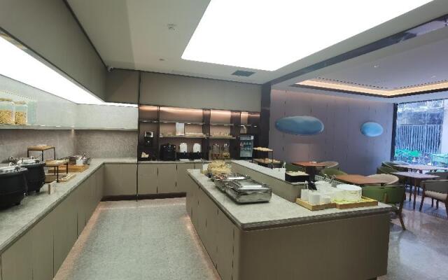 JI Hotel Xiamen Mingfa Plaza