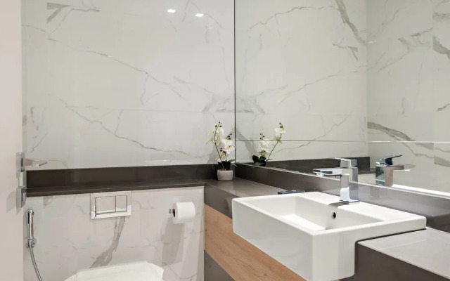 Banyan Tree Residence - 406 1BD