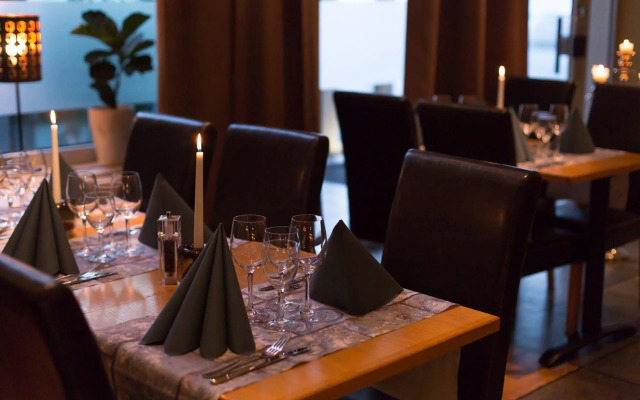 First Hotel Kramm