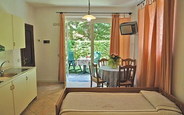 Residence Hotel Garden