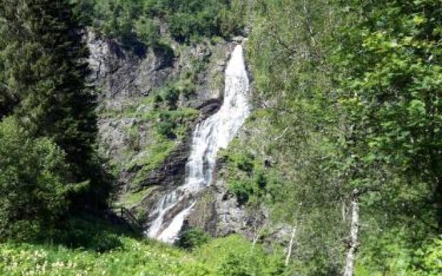 Stalheim Fjord  Fjellhytter