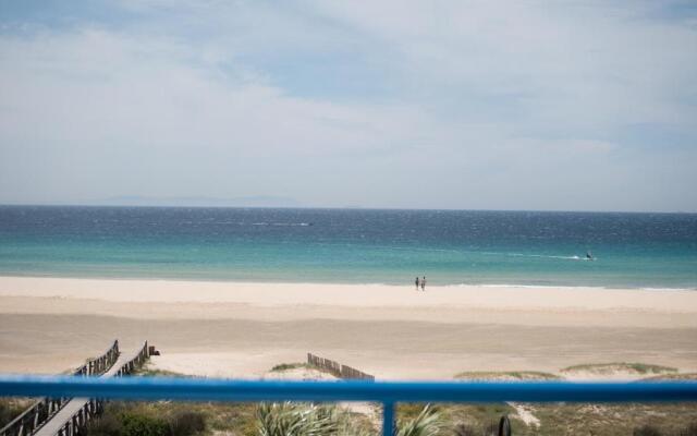 Lances Beach Penthouses