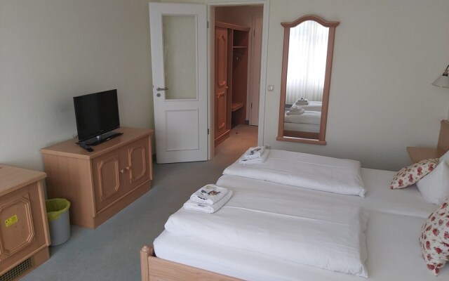 Hotel Landhaus - Wittenburg