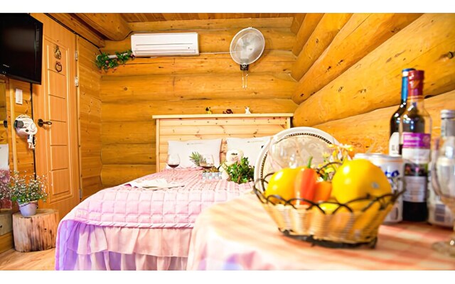 Yansan Mountain Story2 Pension