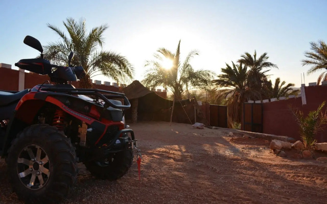Hotel Ksar Amazaten