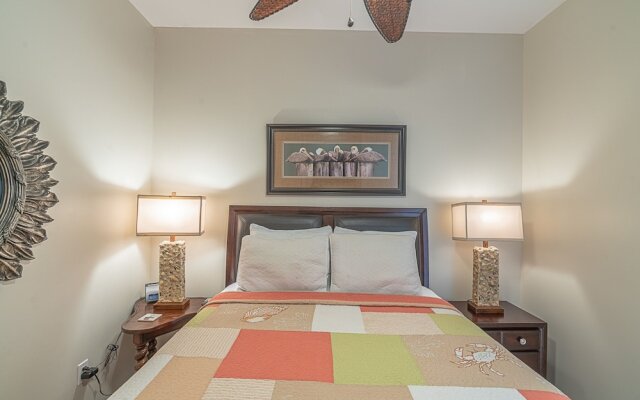 High Seas 3 Bedroom Condo