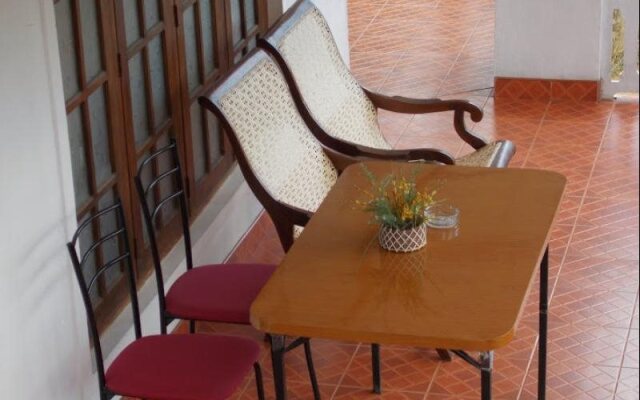 Ella Paddy Field View Guest Inn