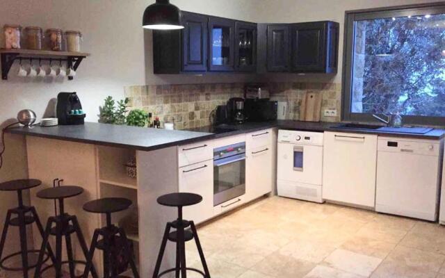 Les Mas d'Azur Appartement