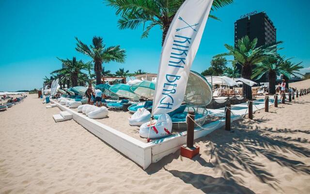 Good Vibes apartment Avalon