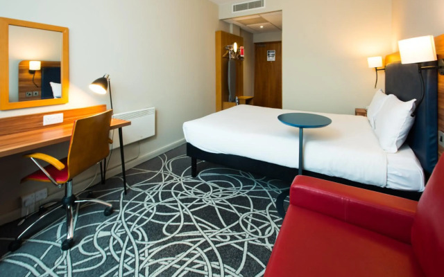 ibis Styles Birmingham NEC and Airport