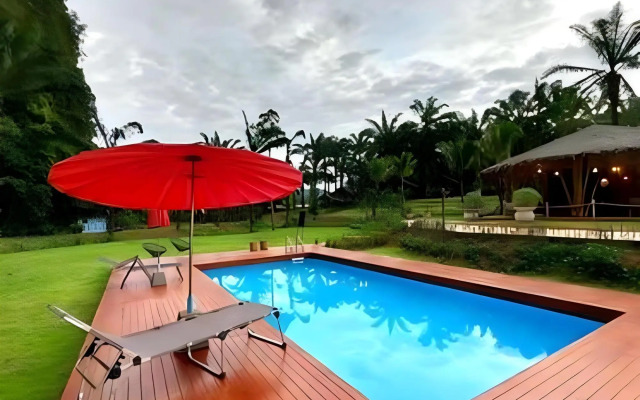 Khaosok Boutique Hideaway