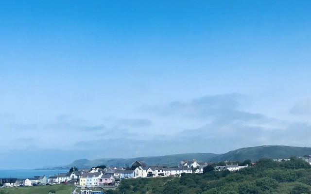 Rooms at The Highcliffe