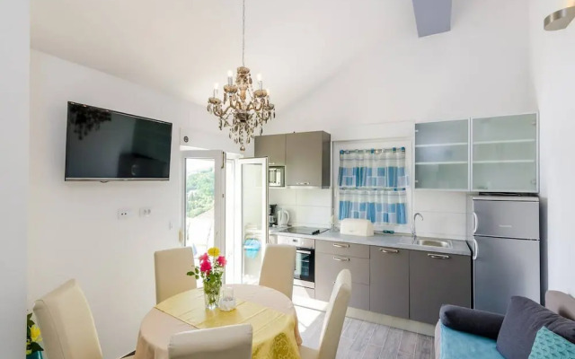 Apartments Villa Soleil