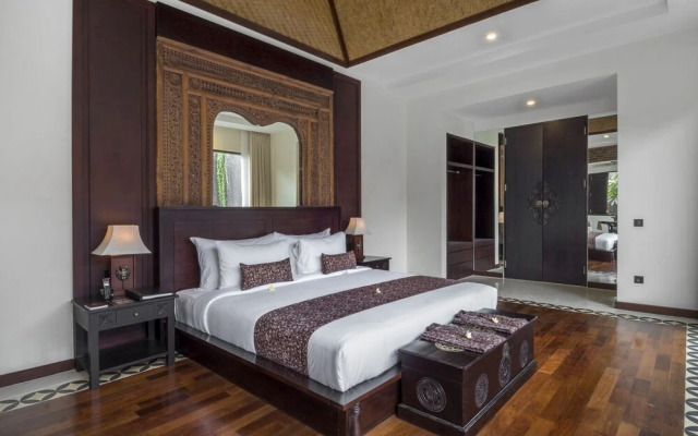 Villa Jempiring- 1BR Honeymoon Villas w Private Pool