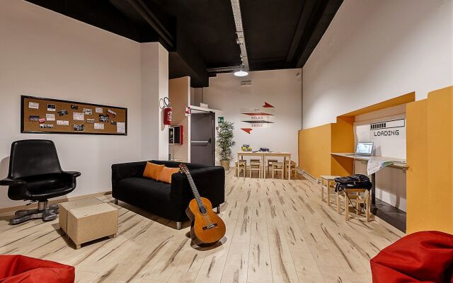 QUO Milano - Hostel