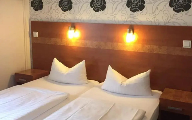 Hotel Monte Cristo