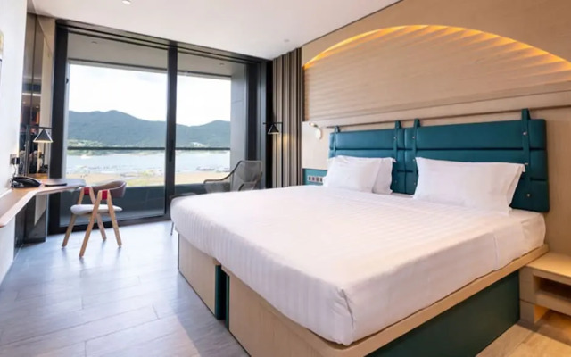 Vignette Collection WM Hotel Hong Kong by IHG