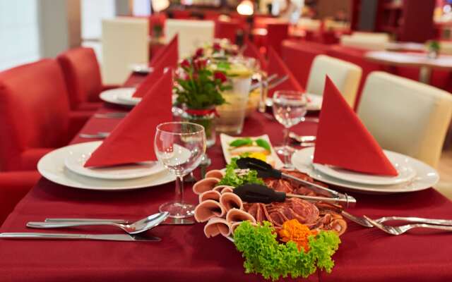 Campanile PRIME Krakow Old Town