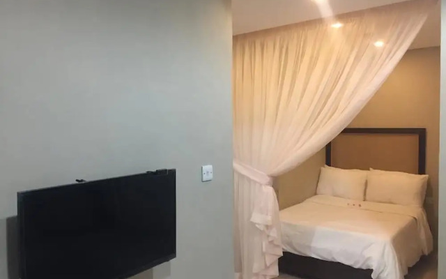 Magic Suite Hotel Al Mangaf