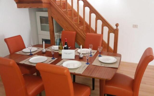 Playa de Caleta de Famara