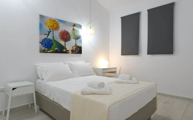 Votsalo Suites